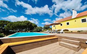 Celestial Melides Country House