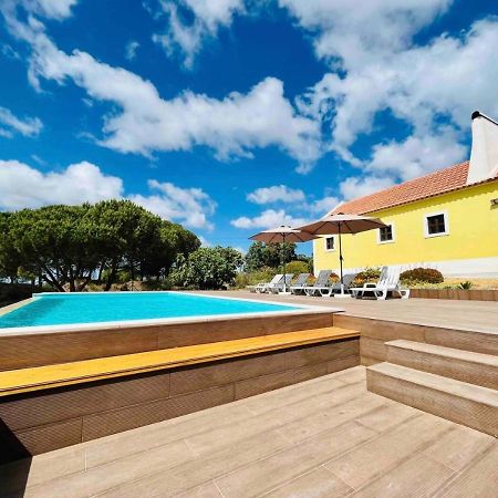Celestial Melides Country House Exterior photo