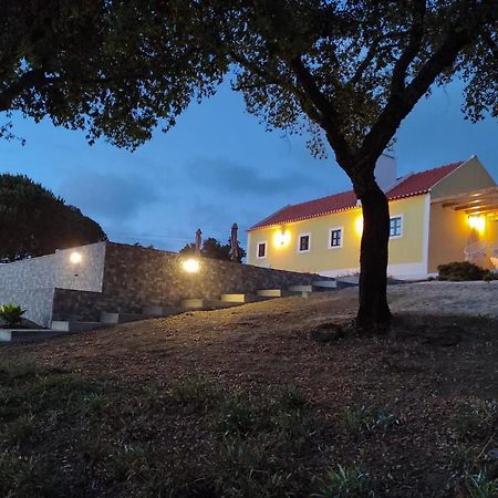 Celestial Melides Country House Exterior photo