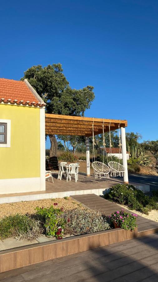 Celestial Melides Country House Exterior photo